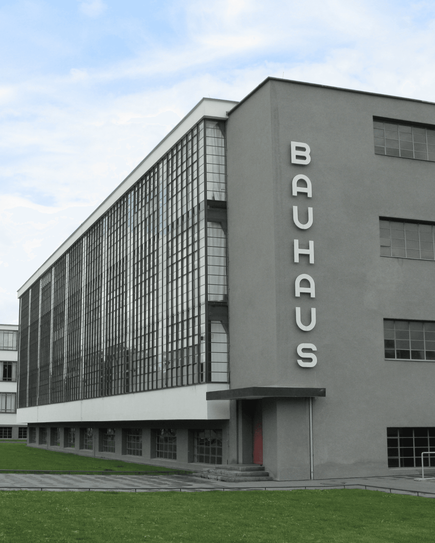 Bauhaus Okulu