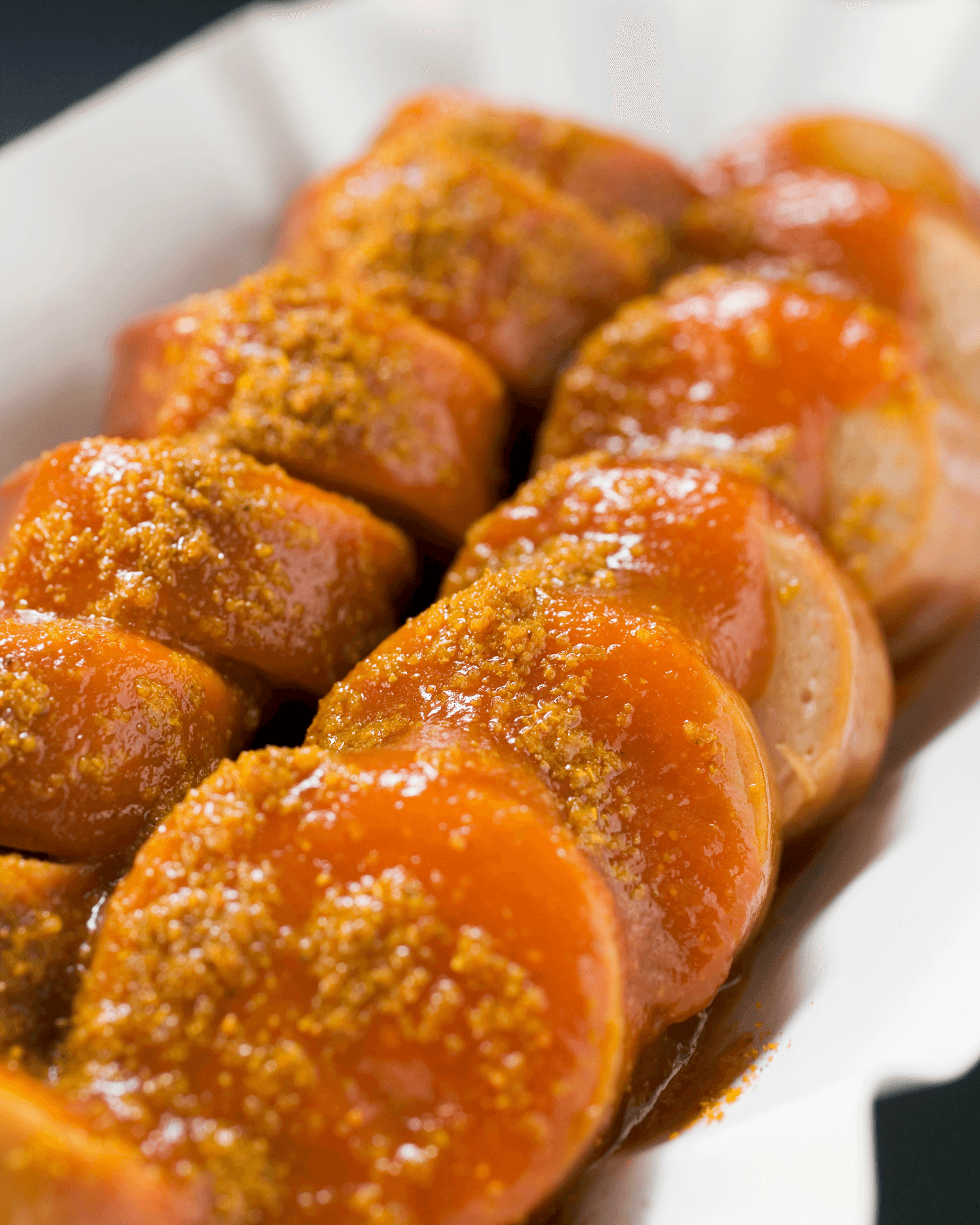 Currywurst