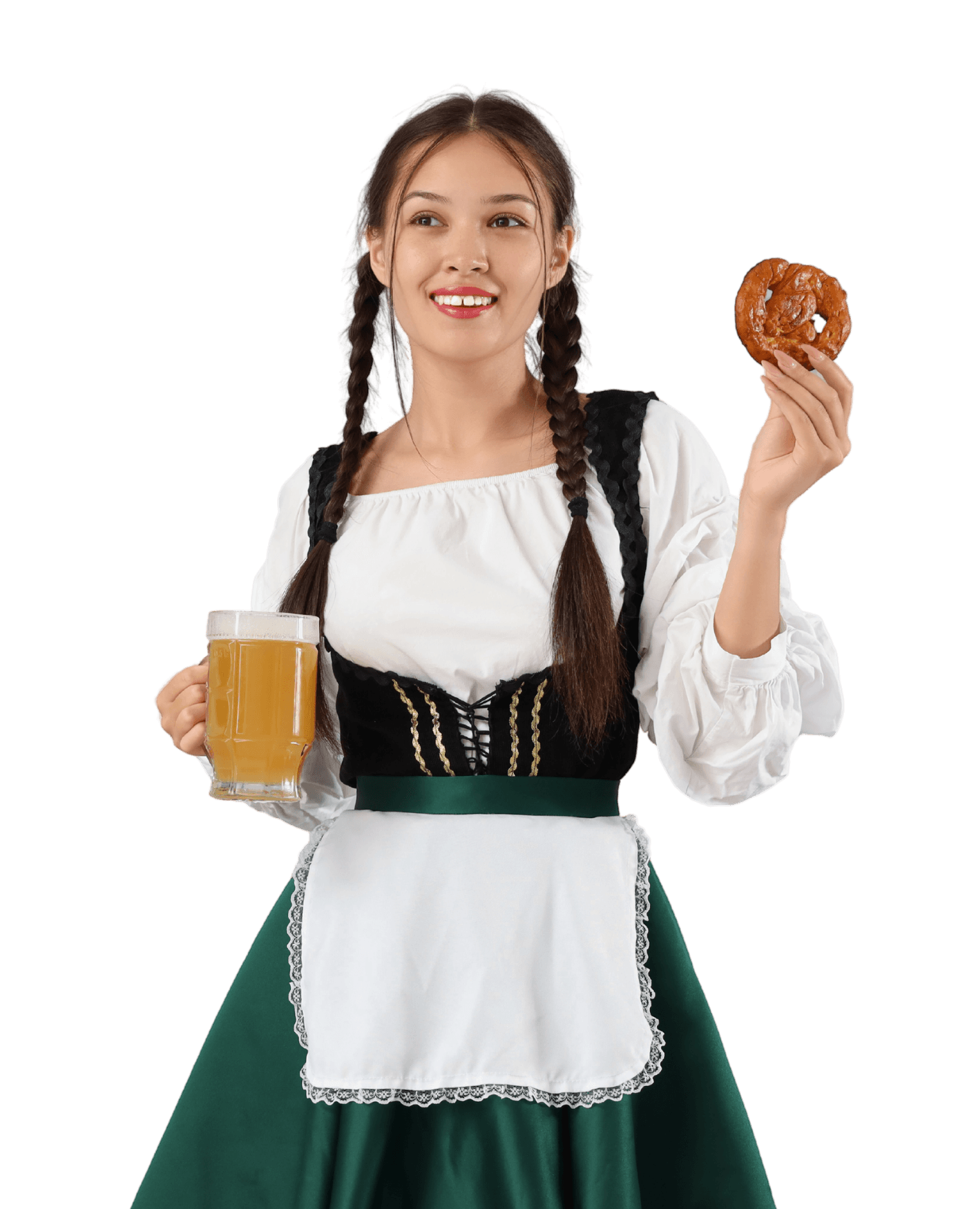 People of the country