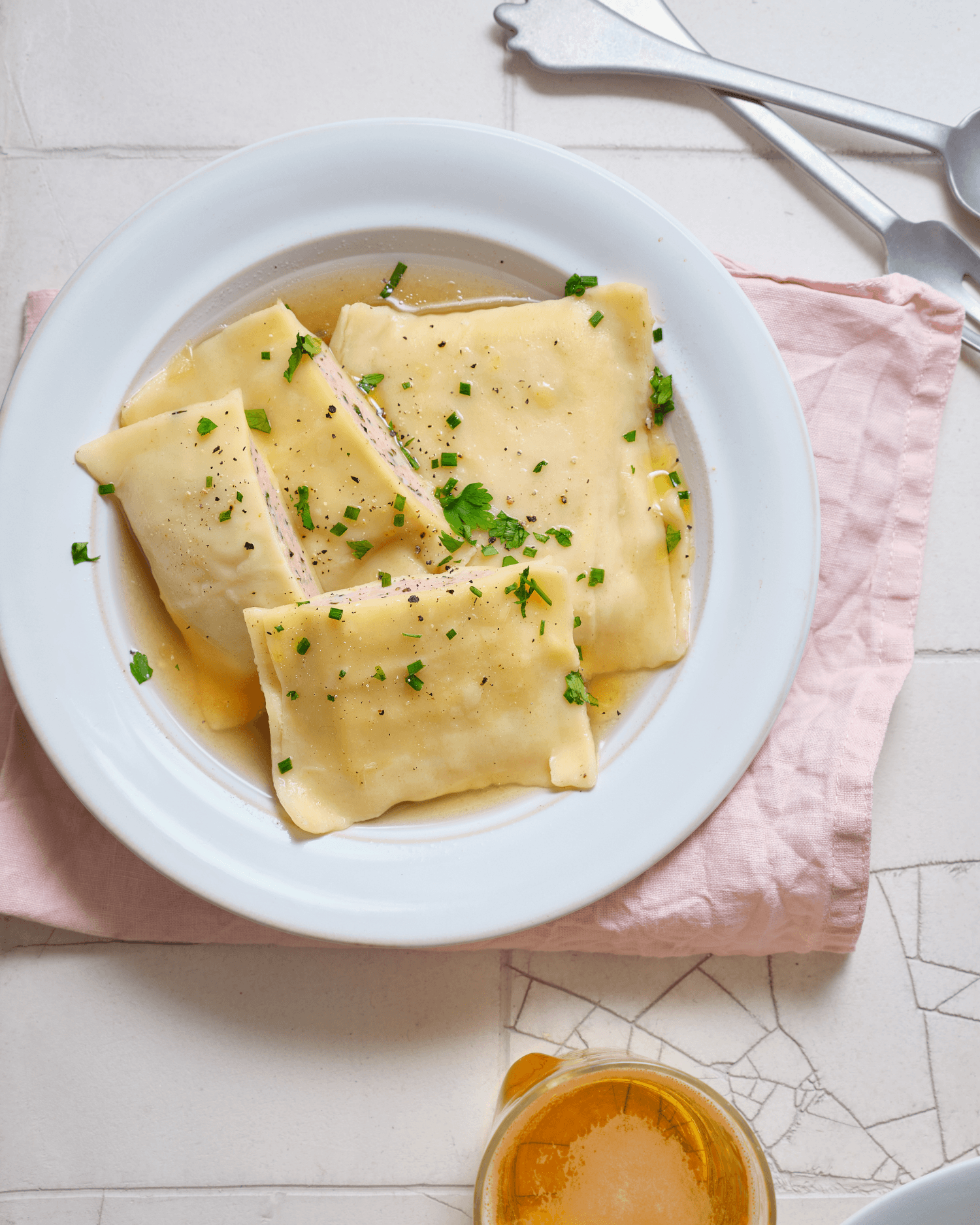 Maultaschen