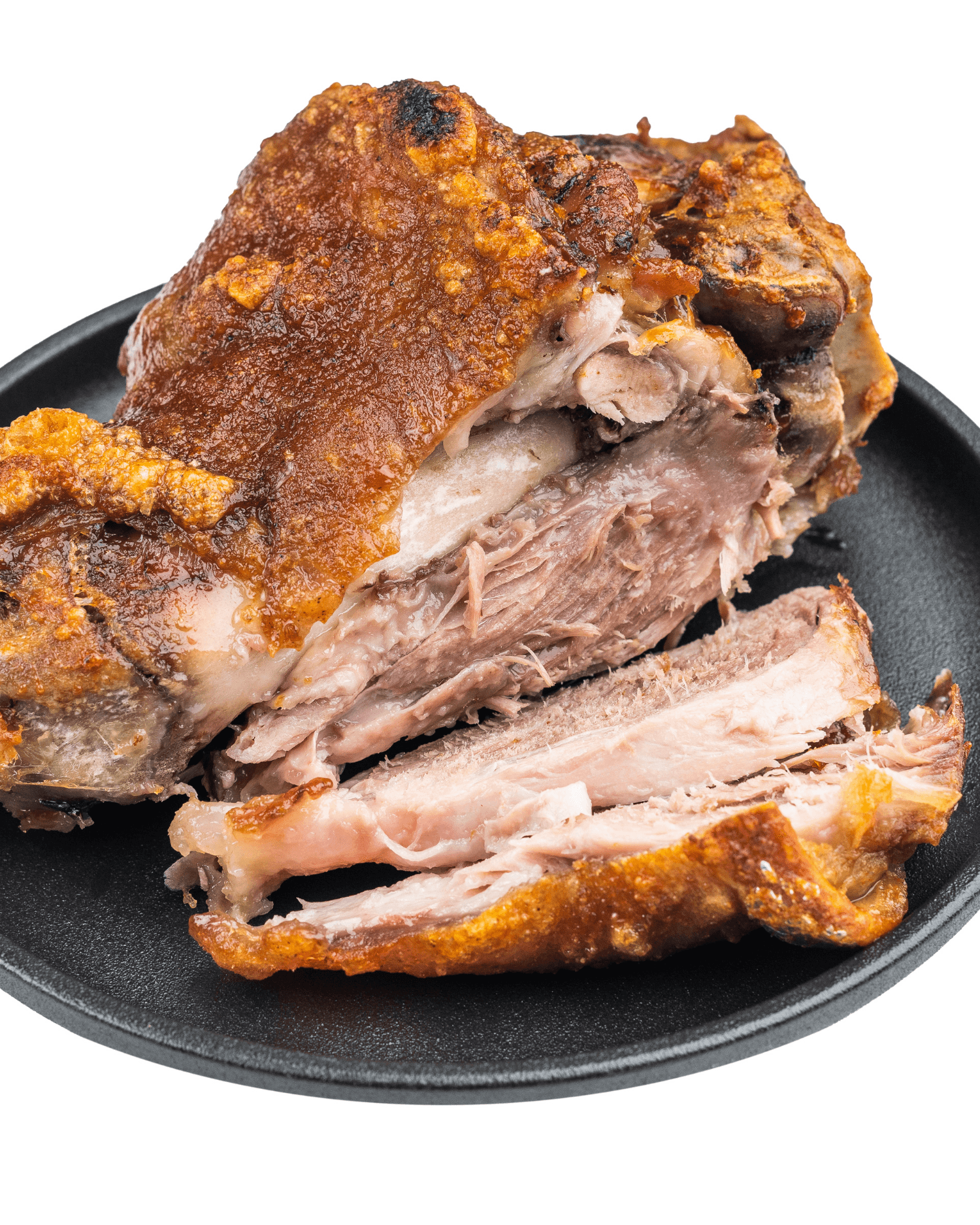 Schweinshaxe