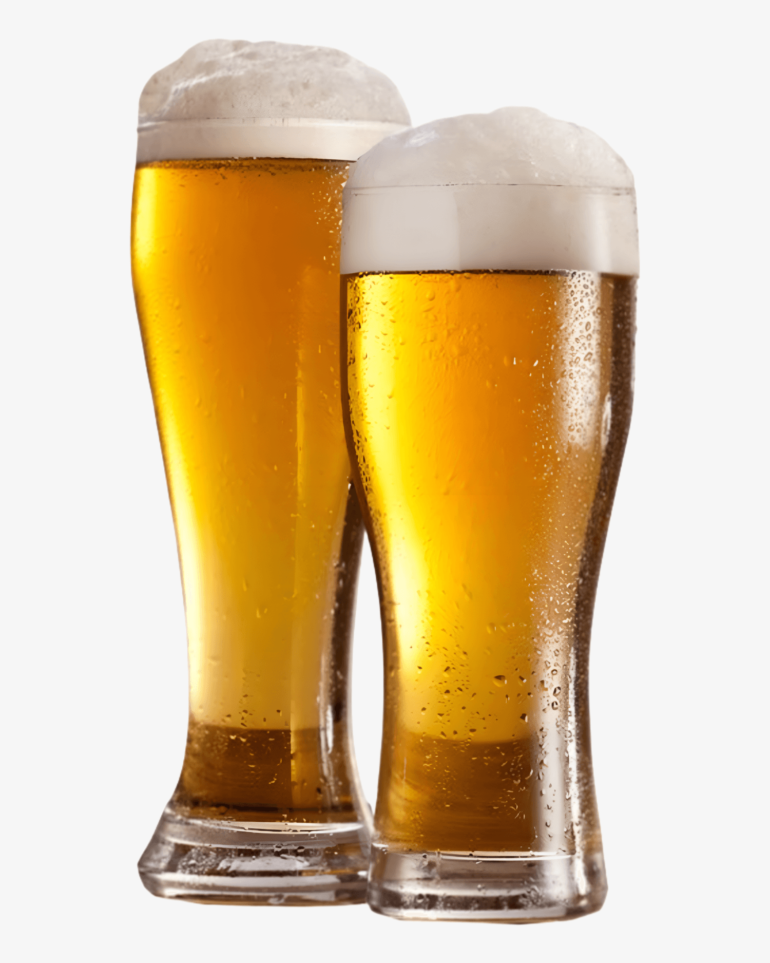 Weissbier / Hefeweizen