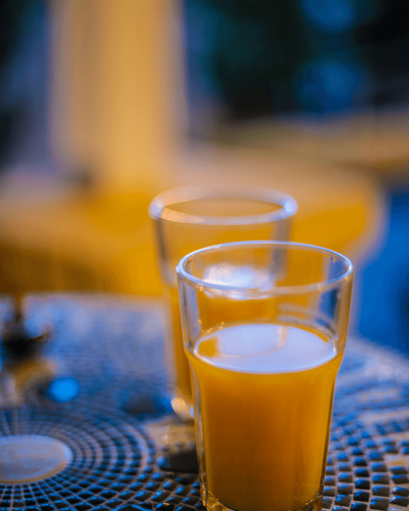 San Pellegrino Aranciata