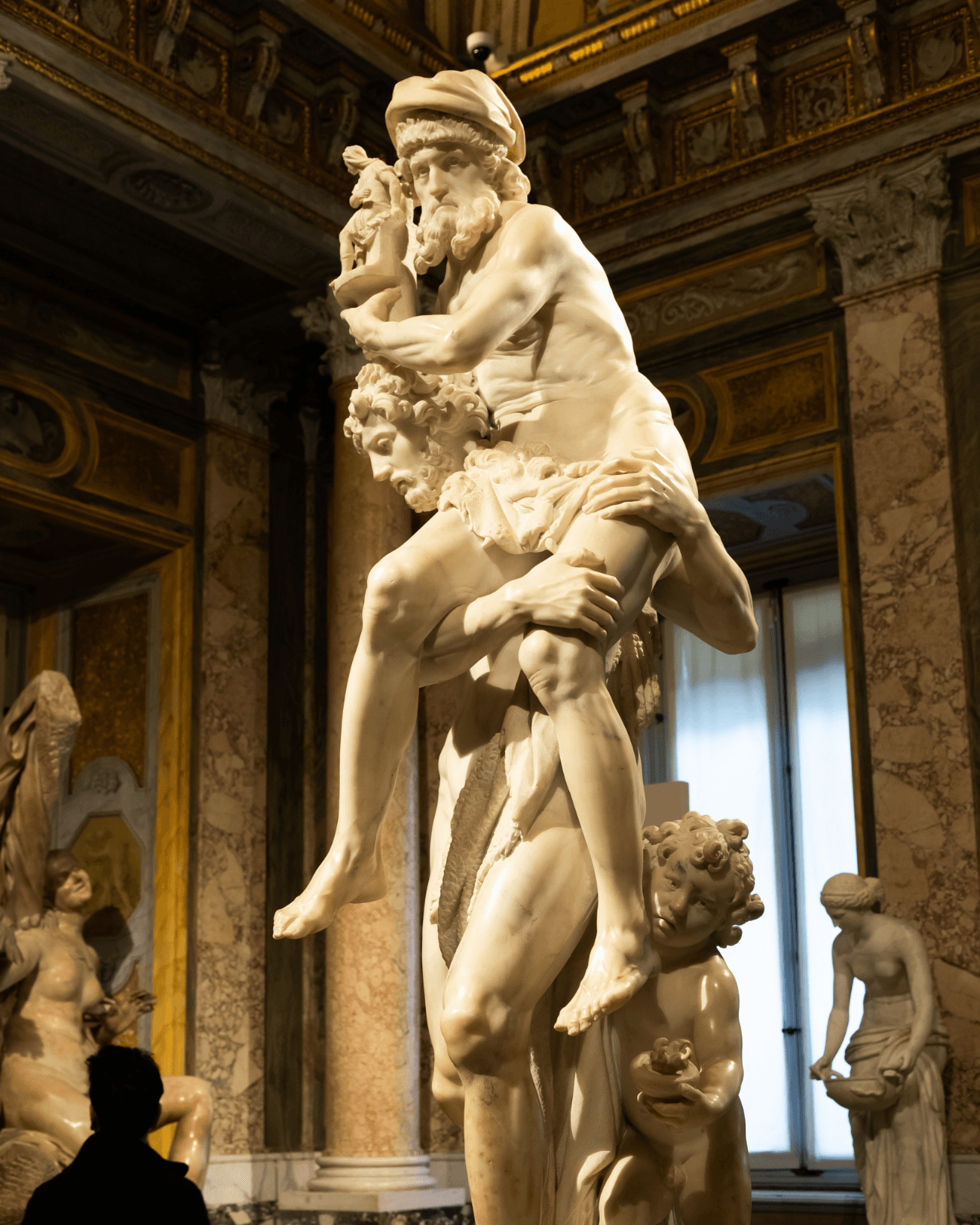 Galleria Borghese