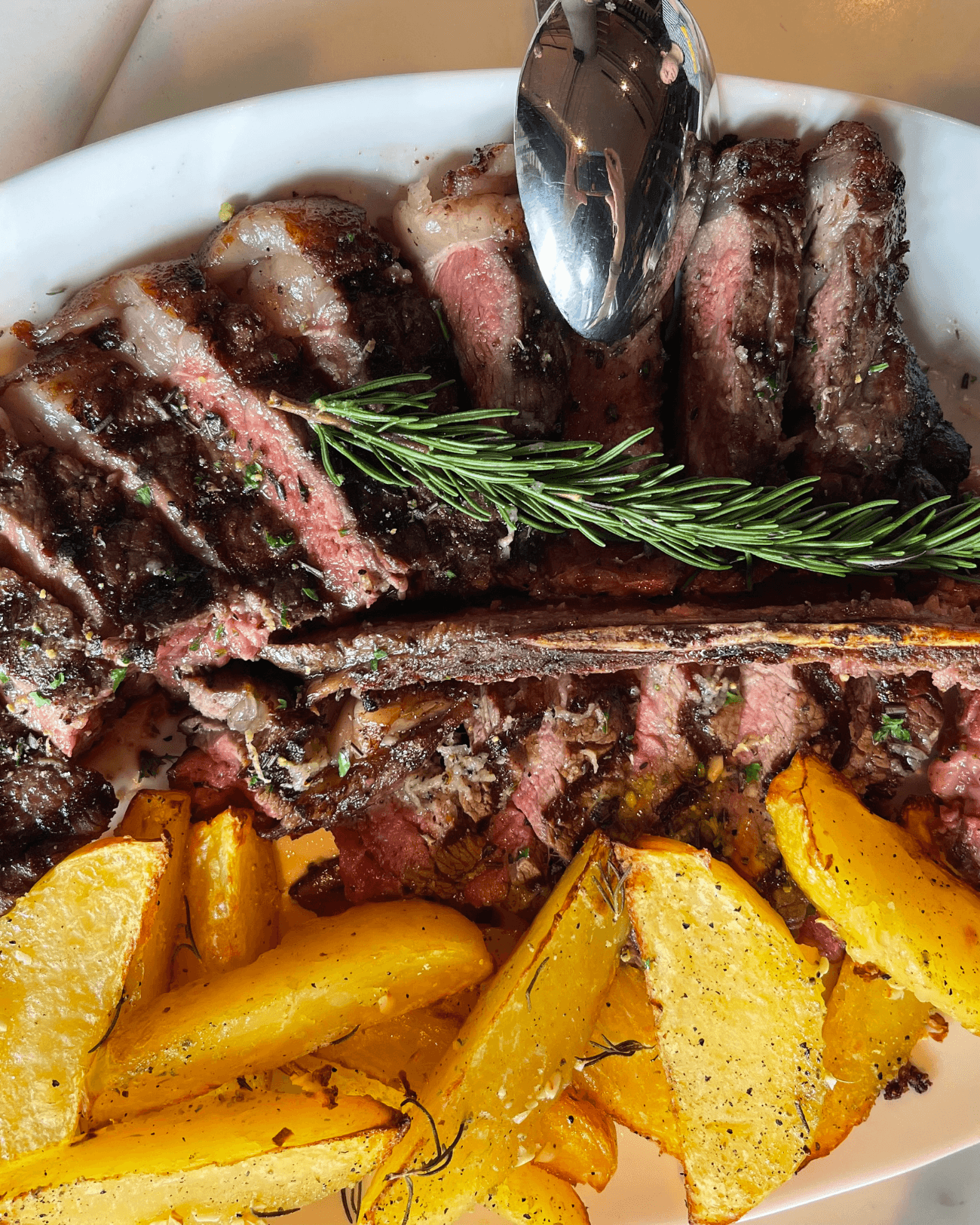 Bistecca alla Fiorentina