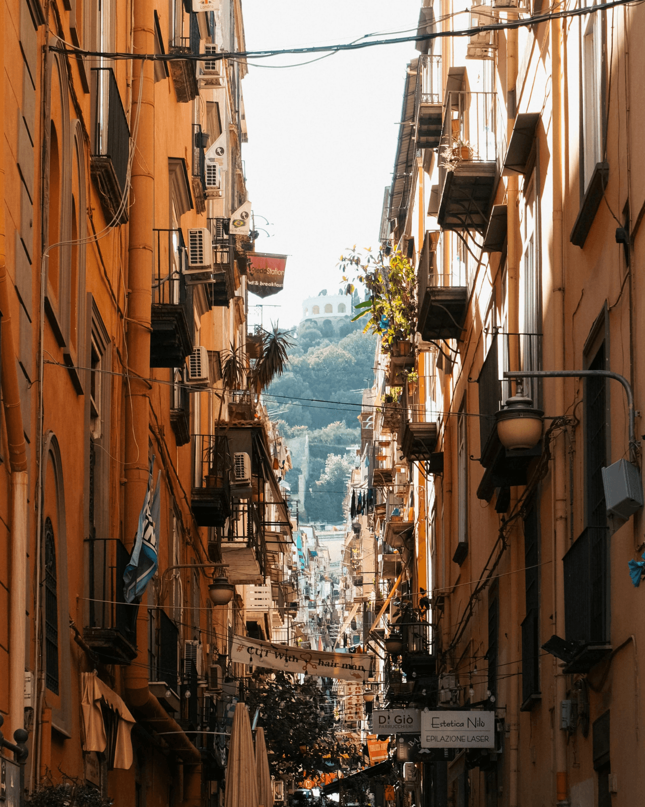 Napoli