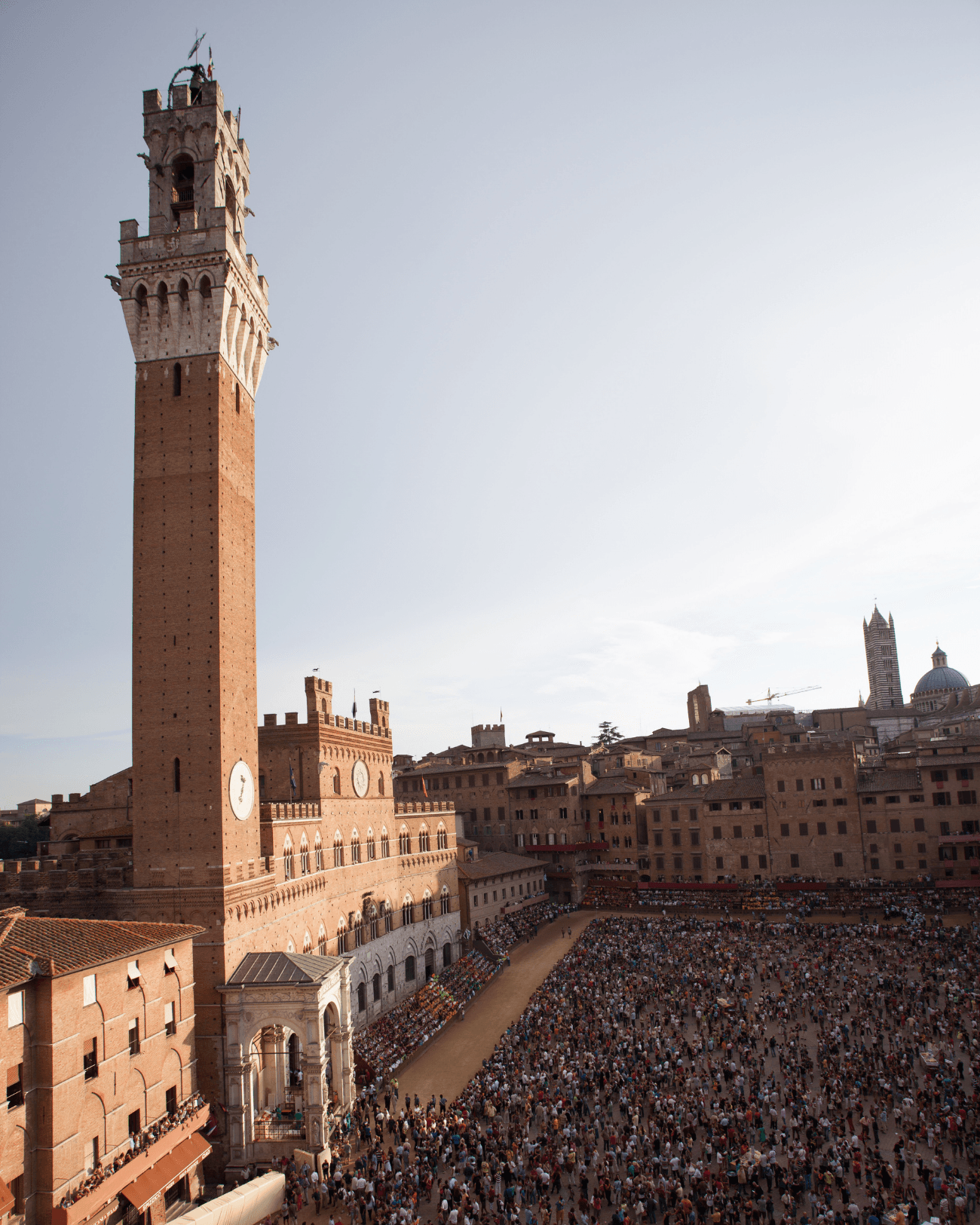 Palio di Siena