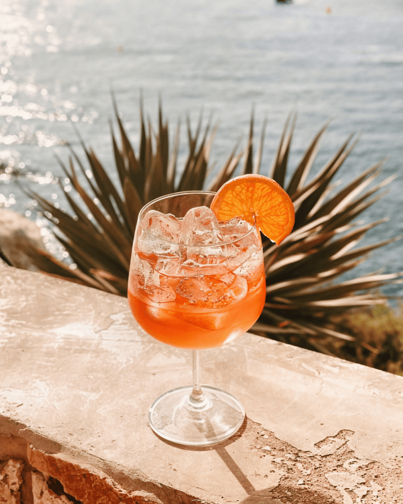 Aperol Spritz