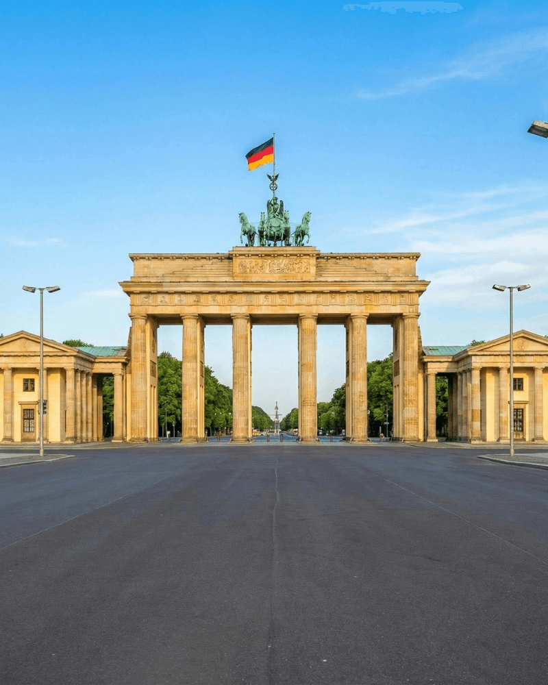 Berlin, Germany travel guide