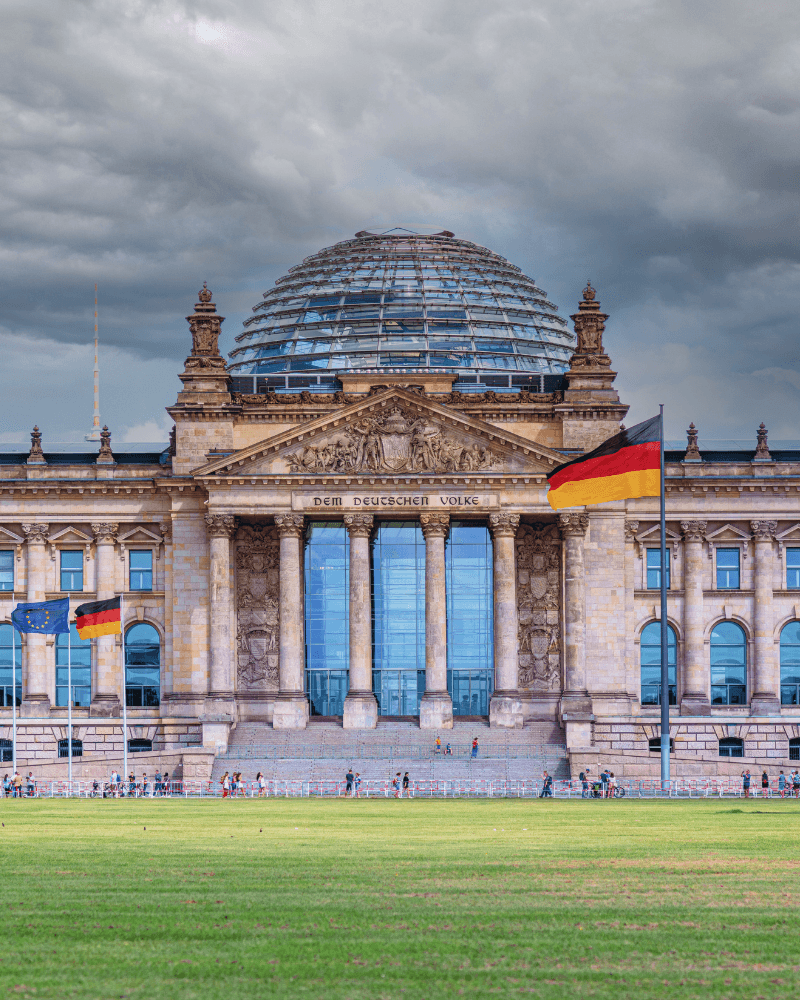 Germany travel guide