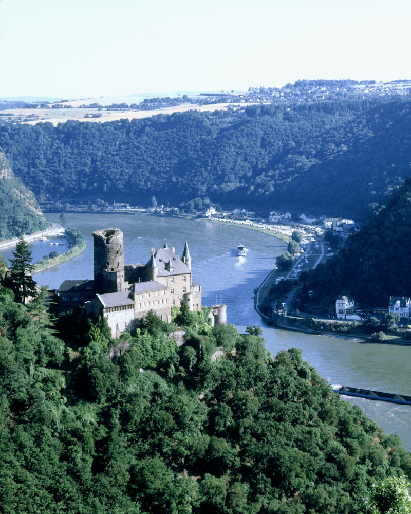 Rhine River