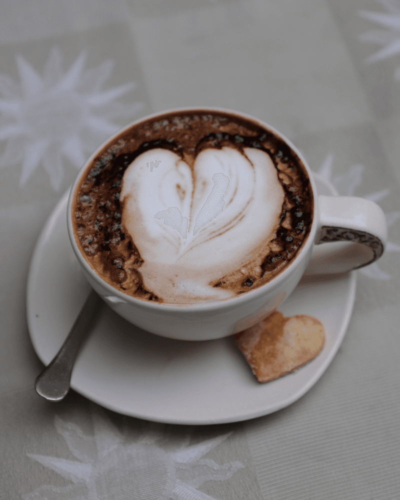 Mocca - local food