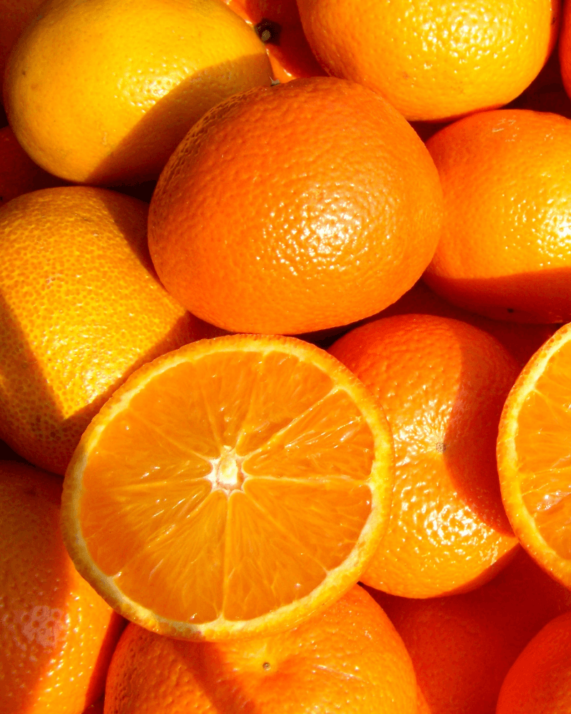 Spritz - local food