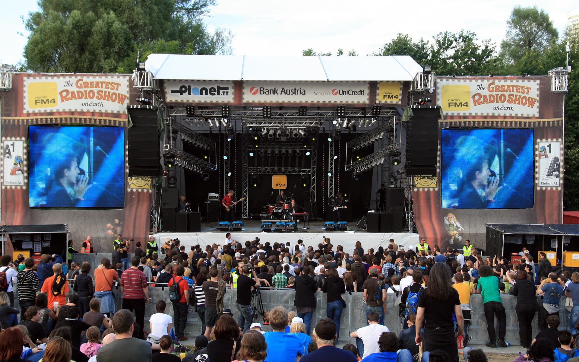 Tuna Adası Festivali