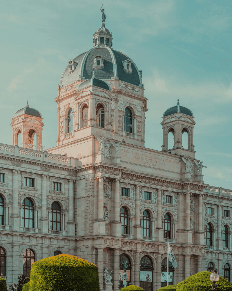 Vienna