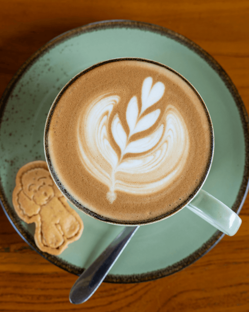 Café Melange