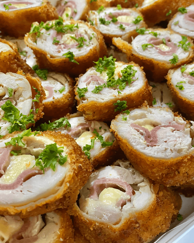 Cordon Bleu
