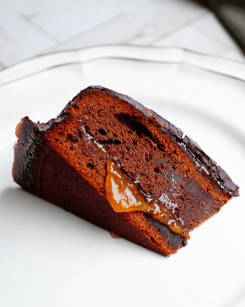 Sachertorte