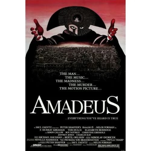 Amadeus