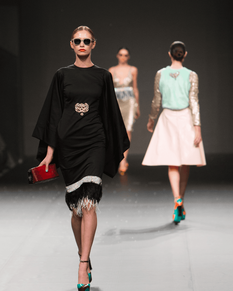 Milano Fashion Week