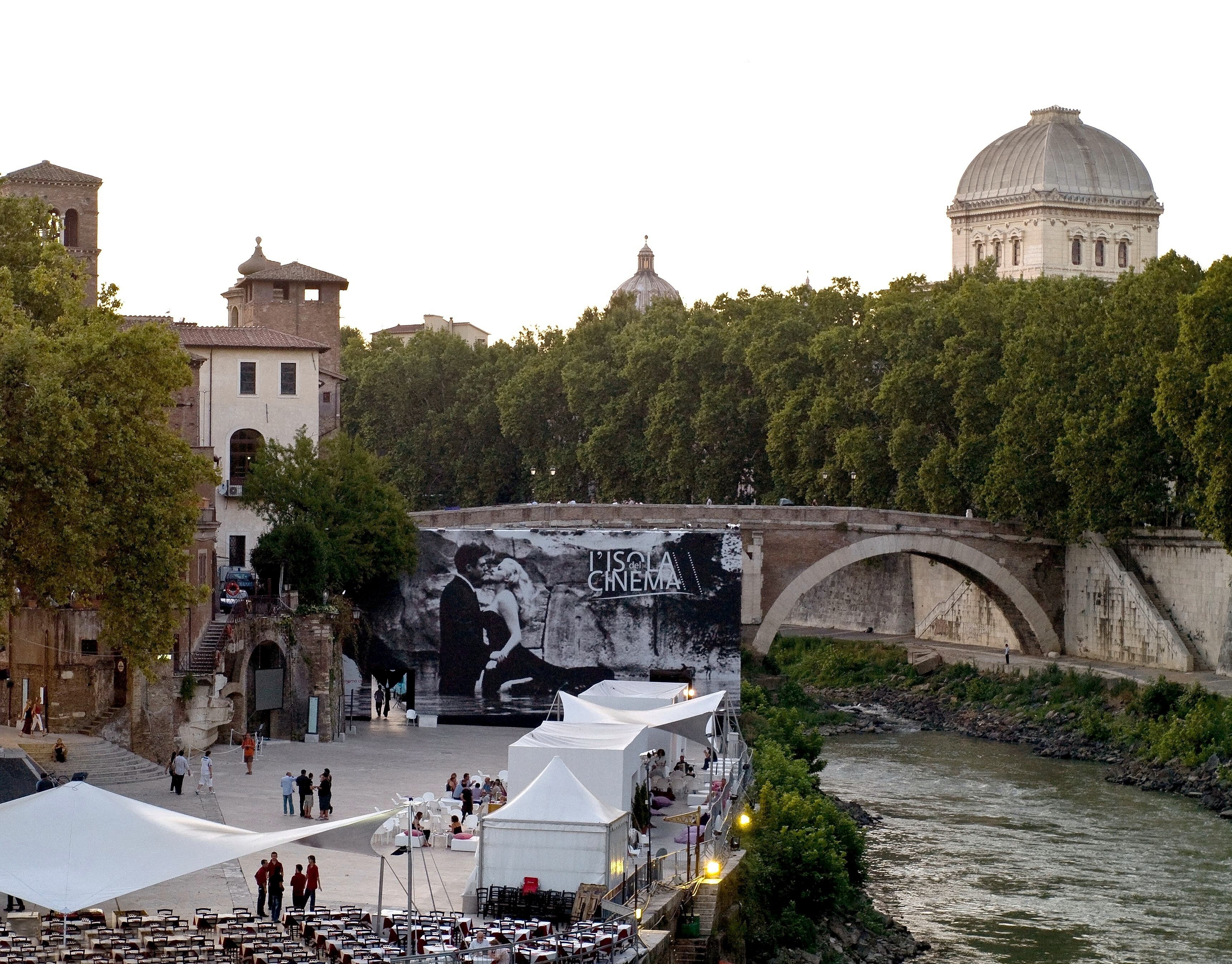 Rome Film Fest