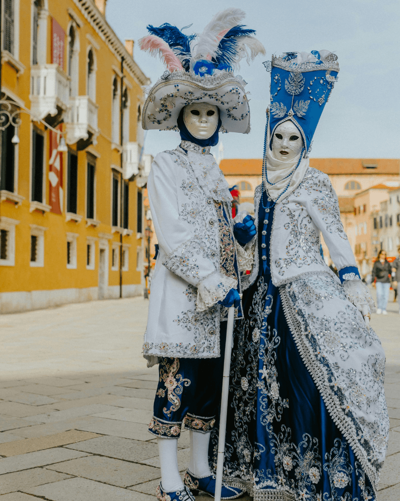Venice Carnival