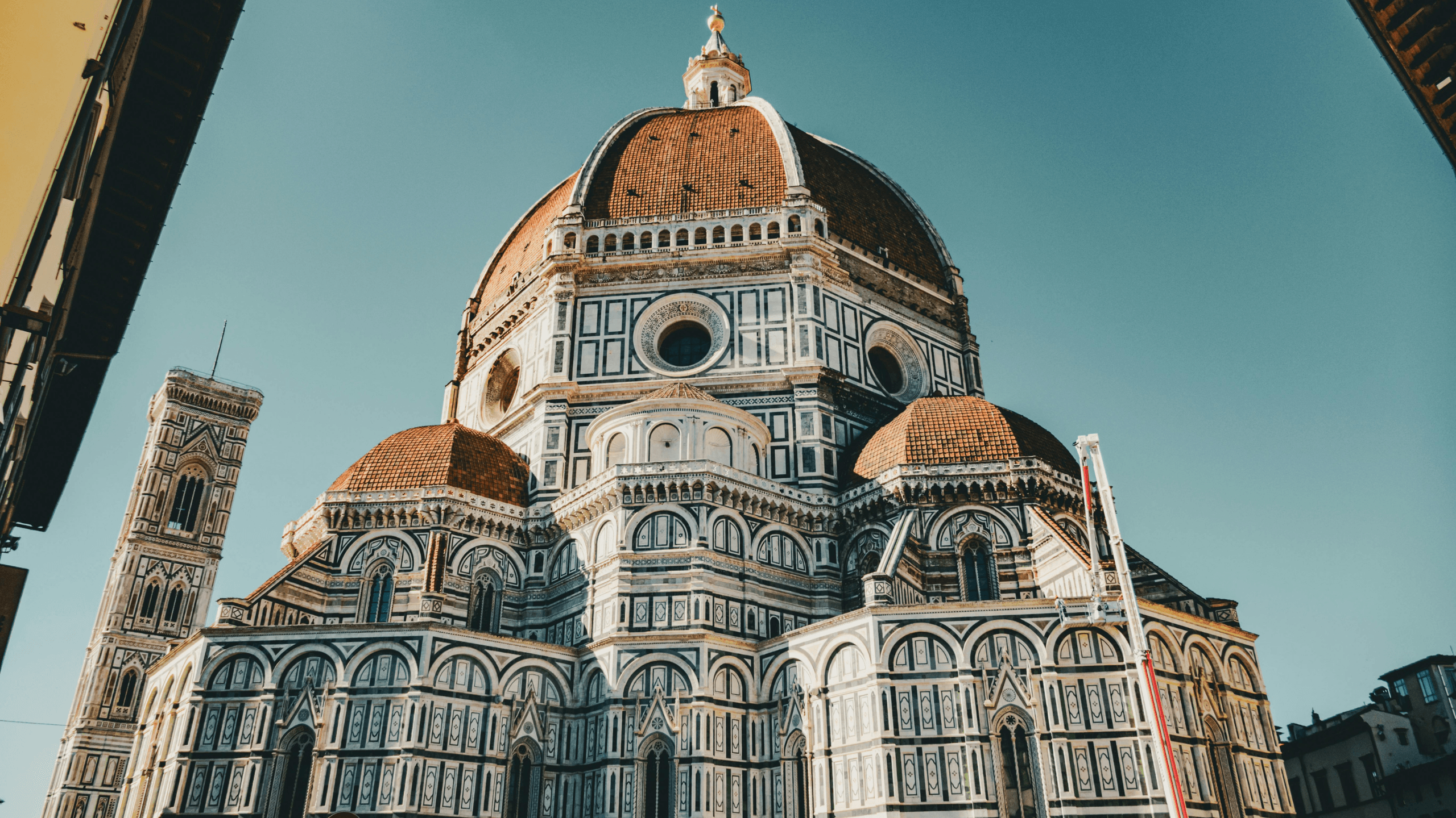 Florence Cathedral, a masterpiece of Renaissance architecture