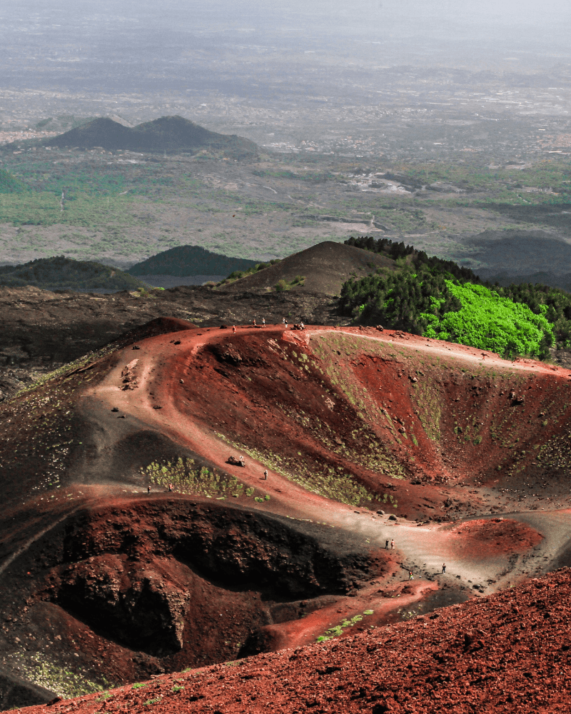 Etna