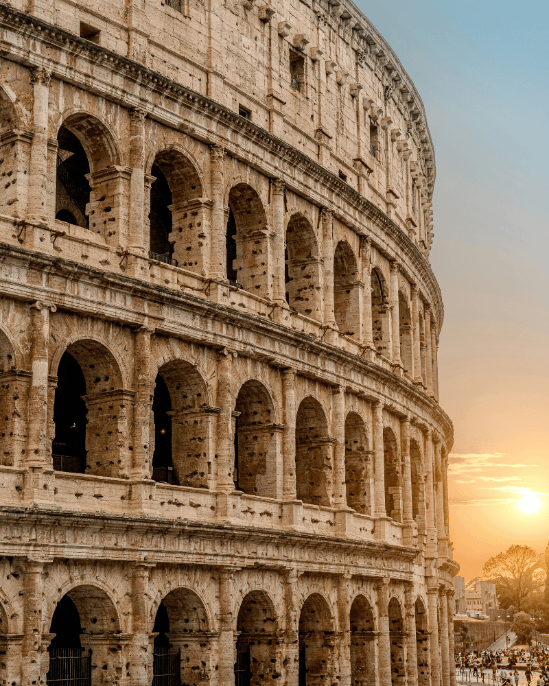 Rome