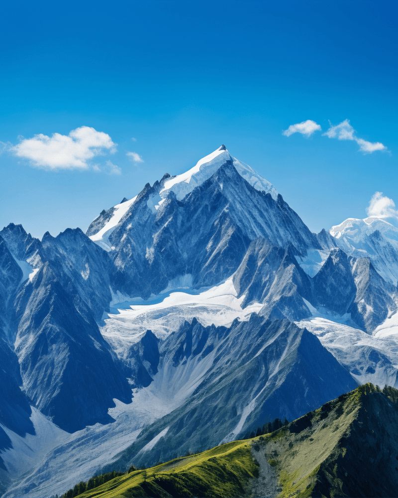 Alps