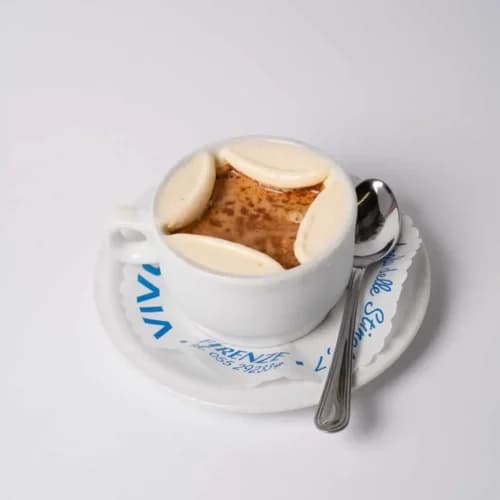Affogato