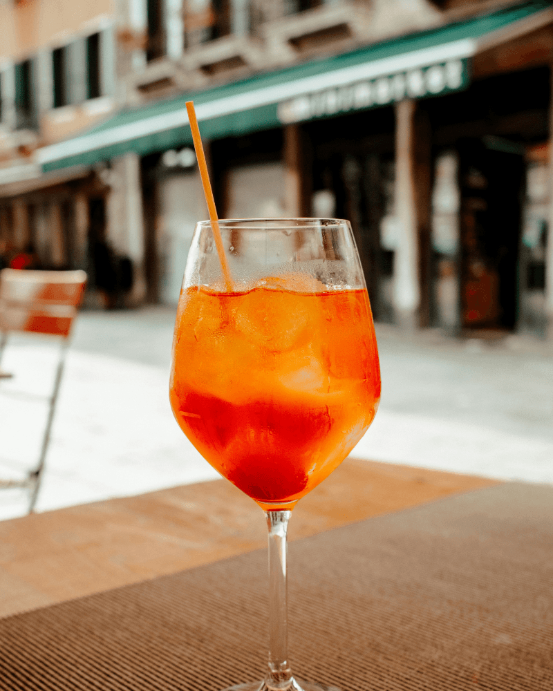 Aperol Spritz