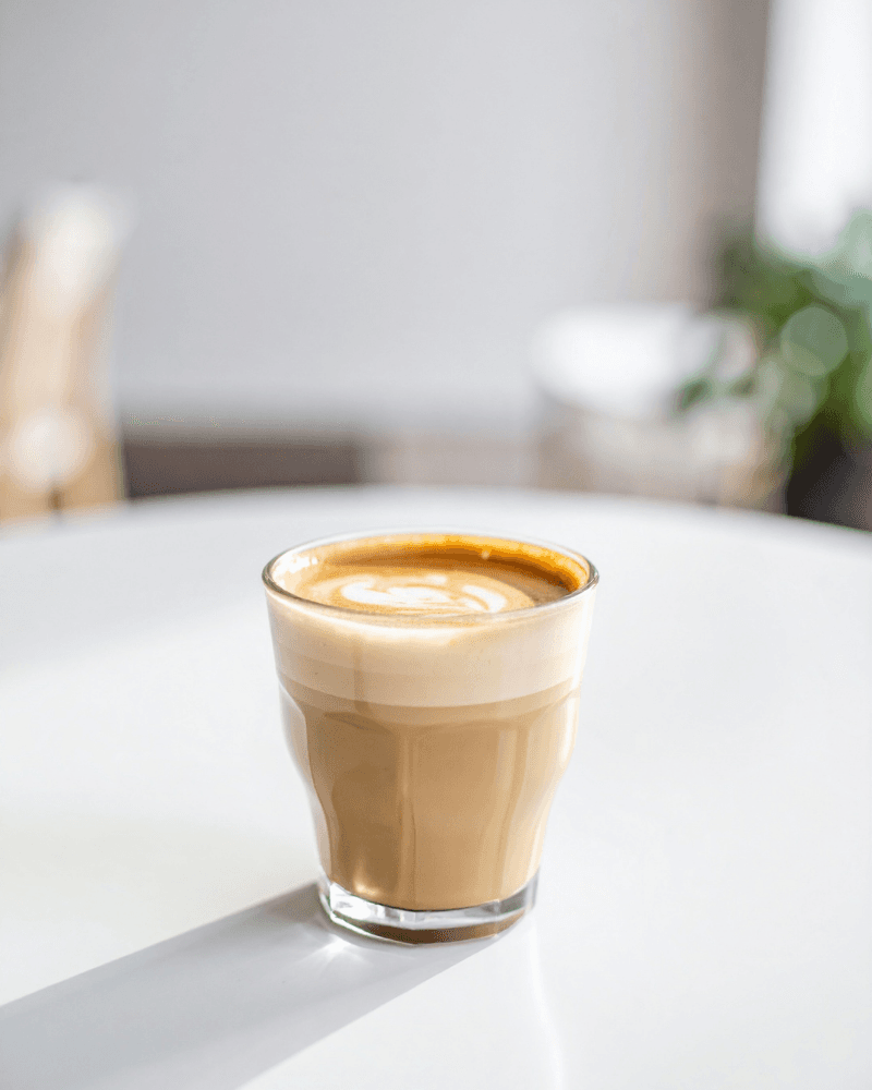 Cortado