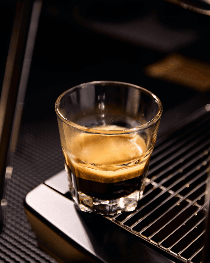 Ristretto