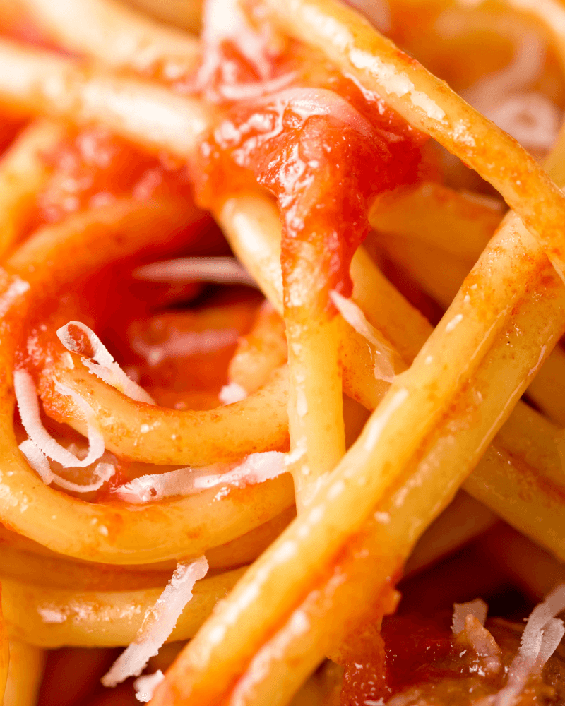 Amatriciana