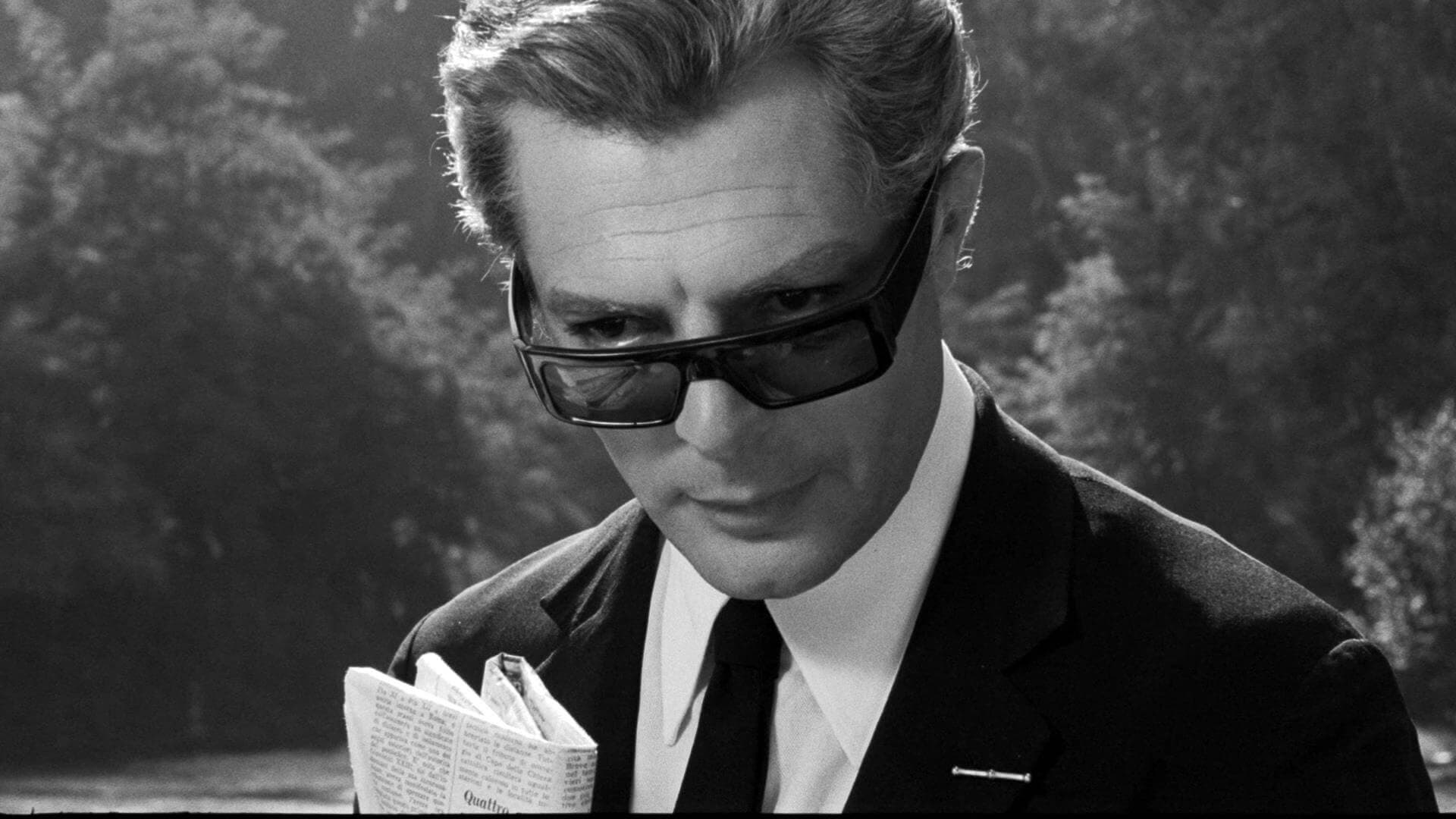 Federico Fellini