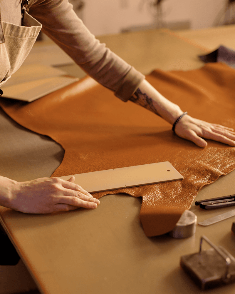 Florentine Leather Craft