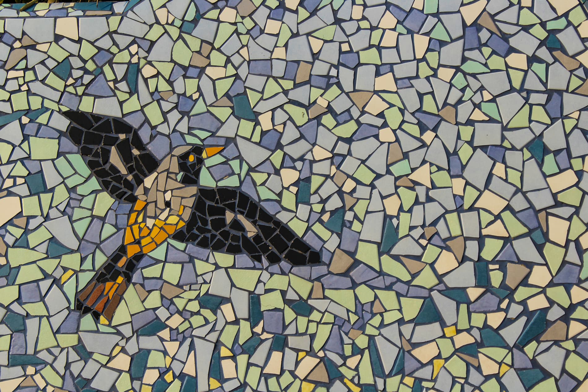 Italian Mosaic Art