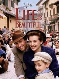 Life Is Beautiful