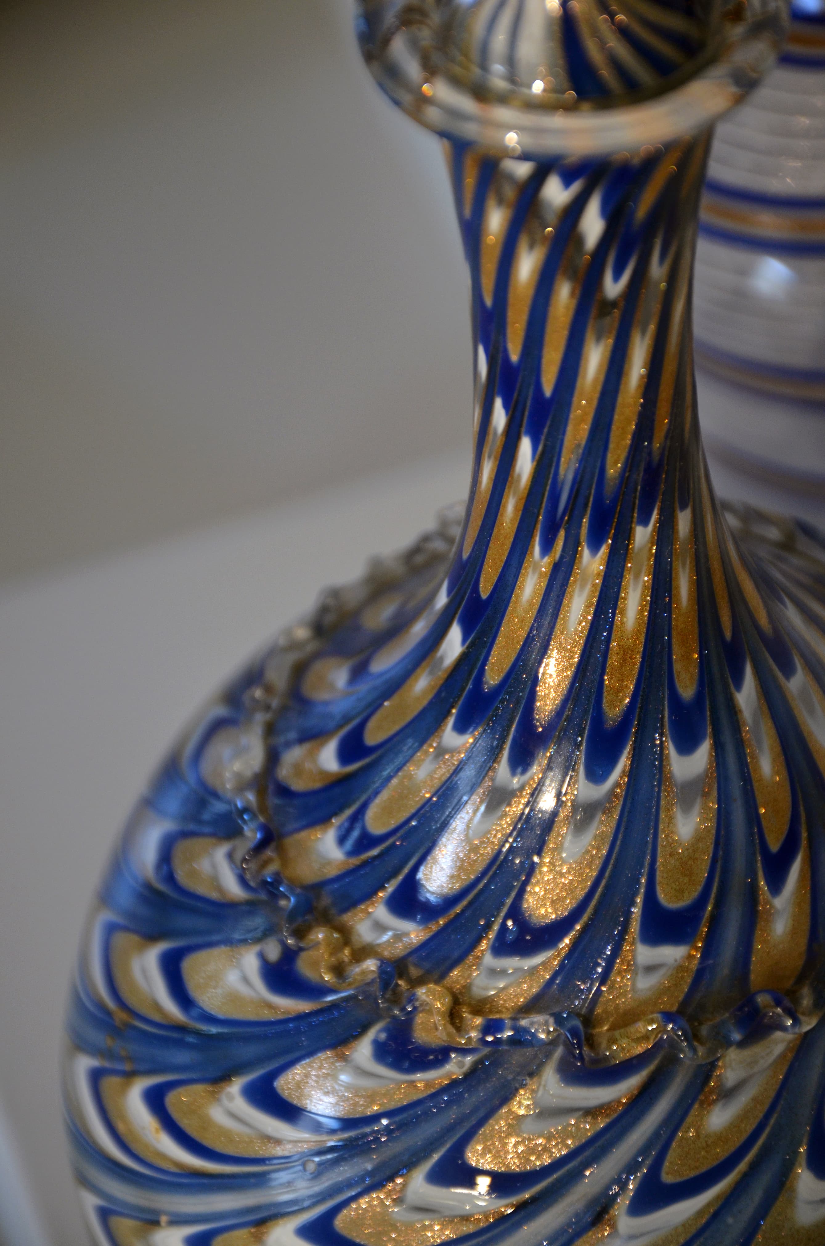Murano Glass Art
