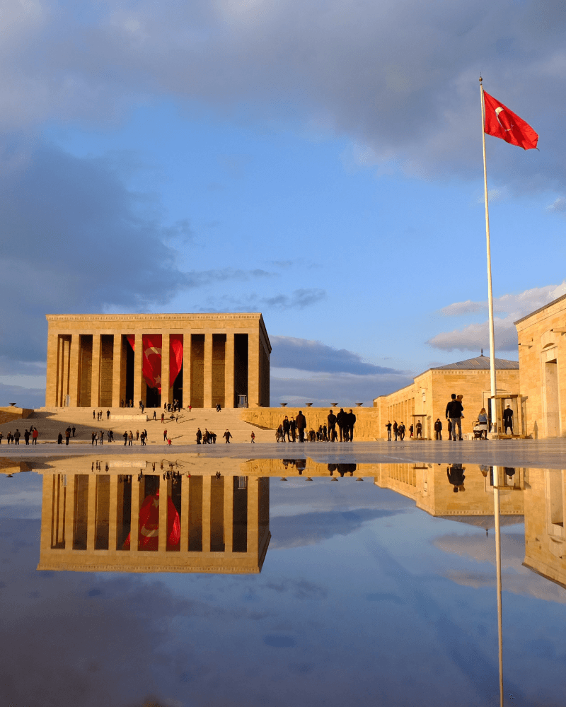 Ankara