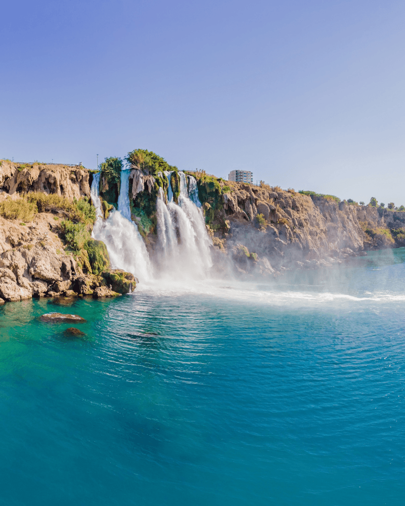 Antalya