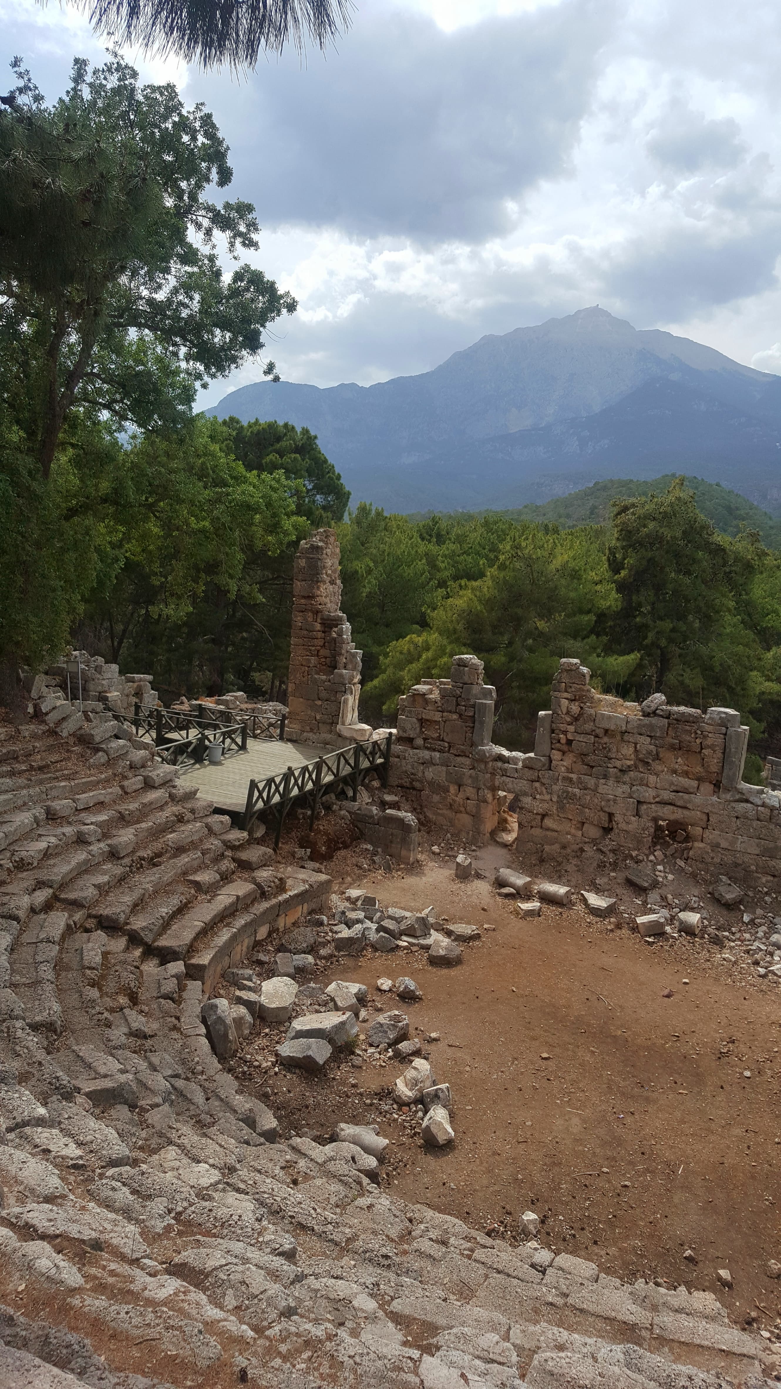 Phaselis Festival