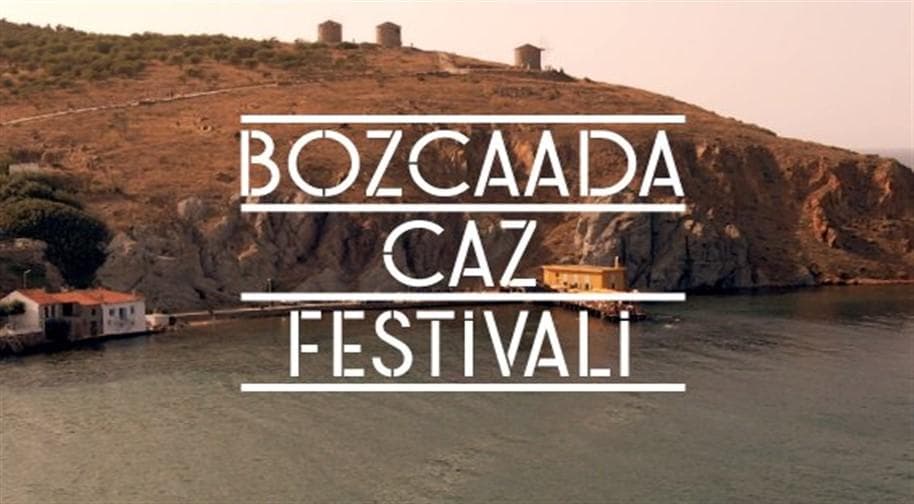 Bozcaada Caz Festivali