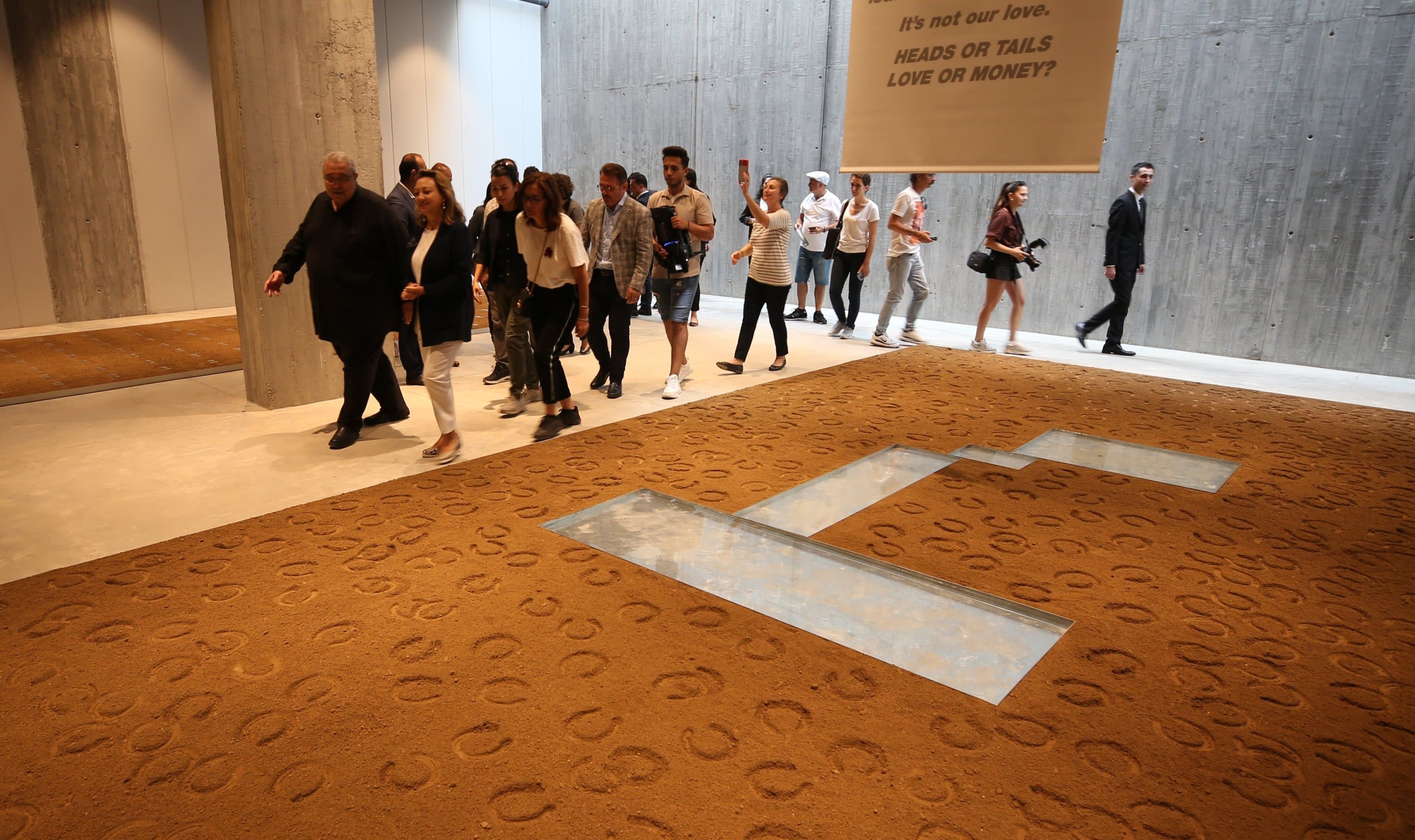 Troya Kültür Yolu Festivali