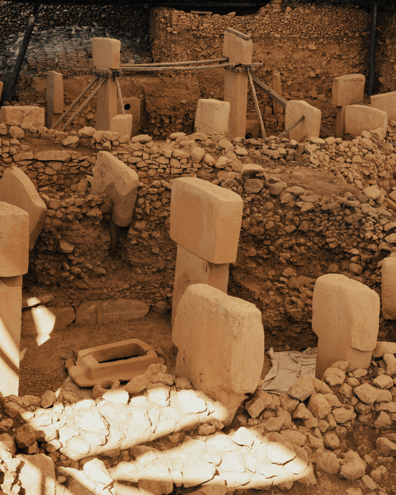 Göbeklitepe