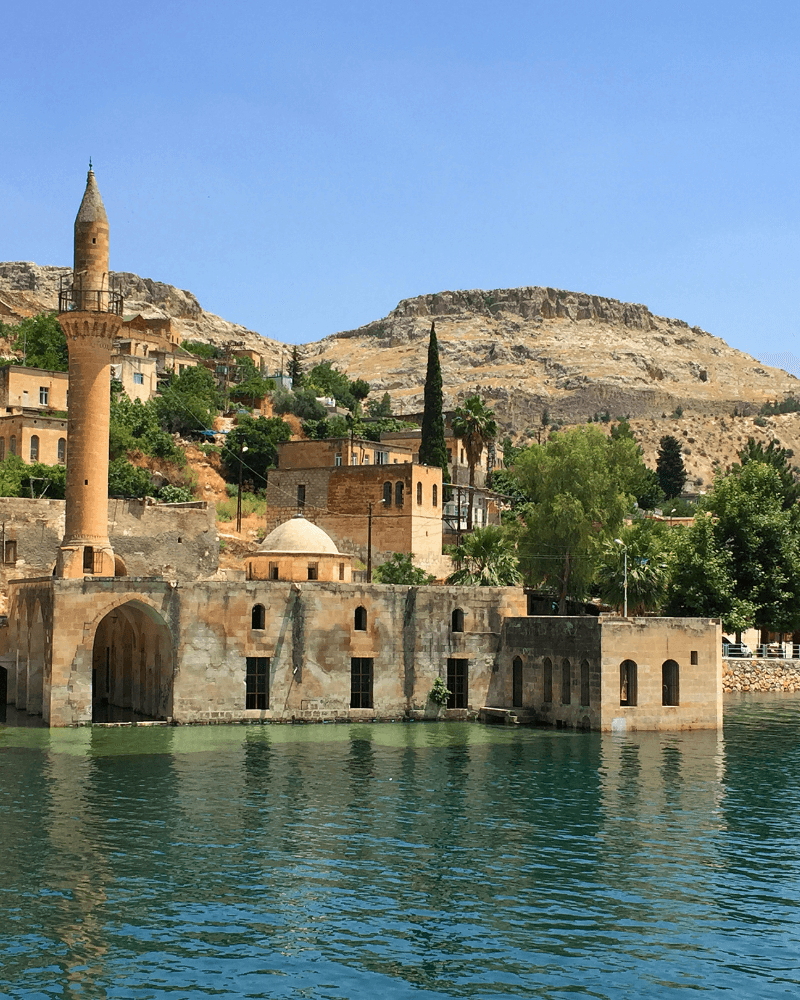 Gaziantep, Türkiye city travel guide