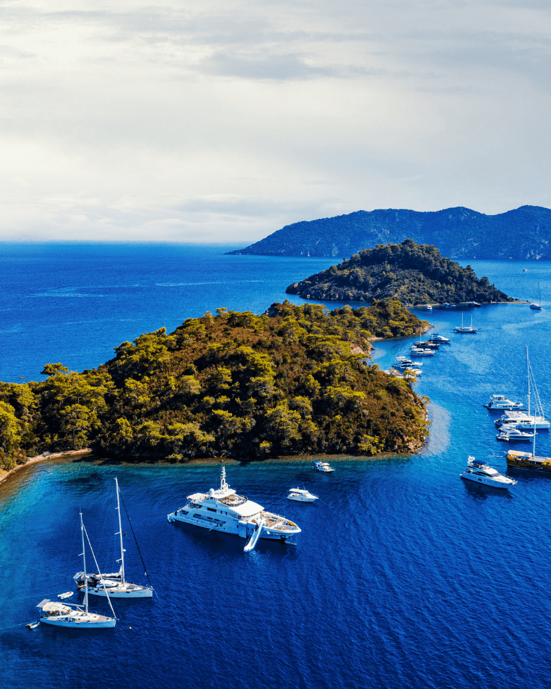 Muğla, Türkiye şehir rehberi
