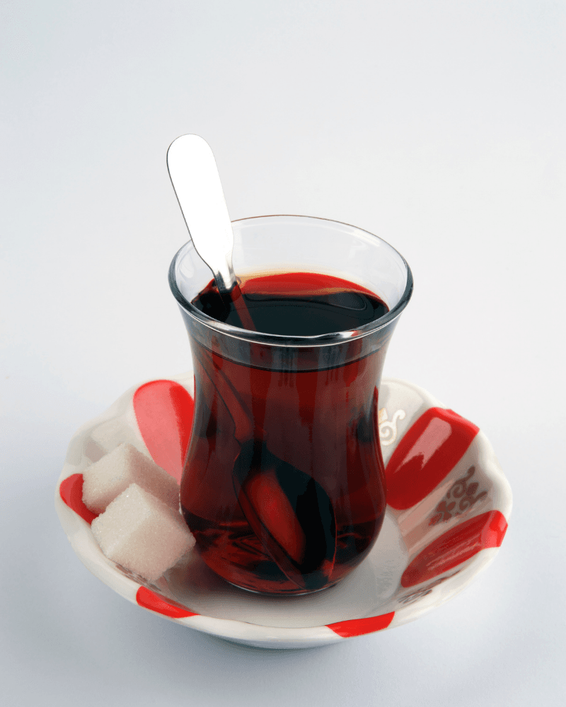 Türk Çayı
