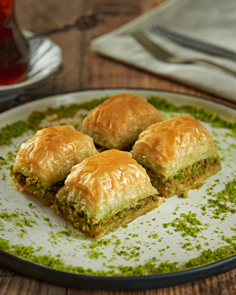 Baklava